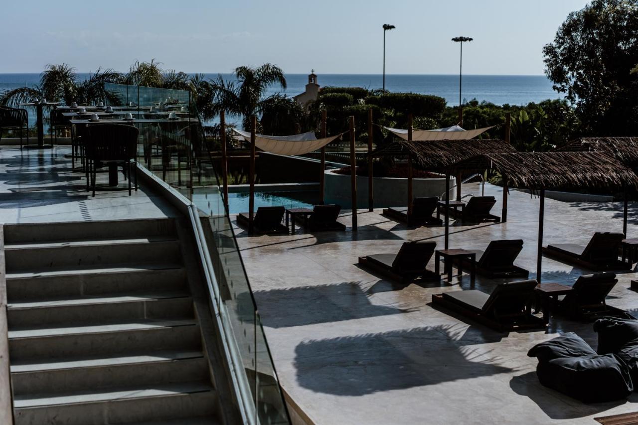 Cavo Zoe Seaside Hotel photo