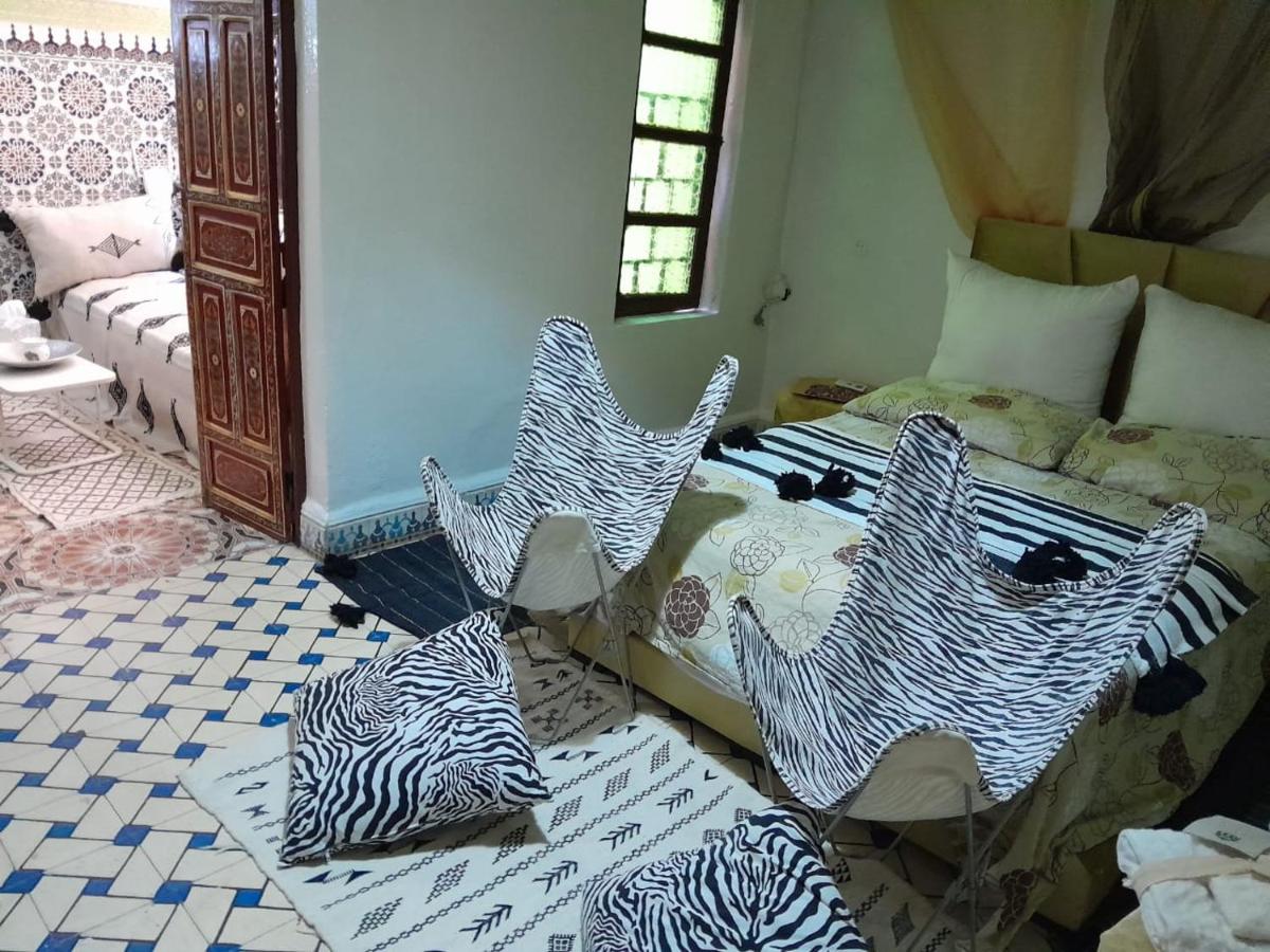 RIAD FOUZIA - 4