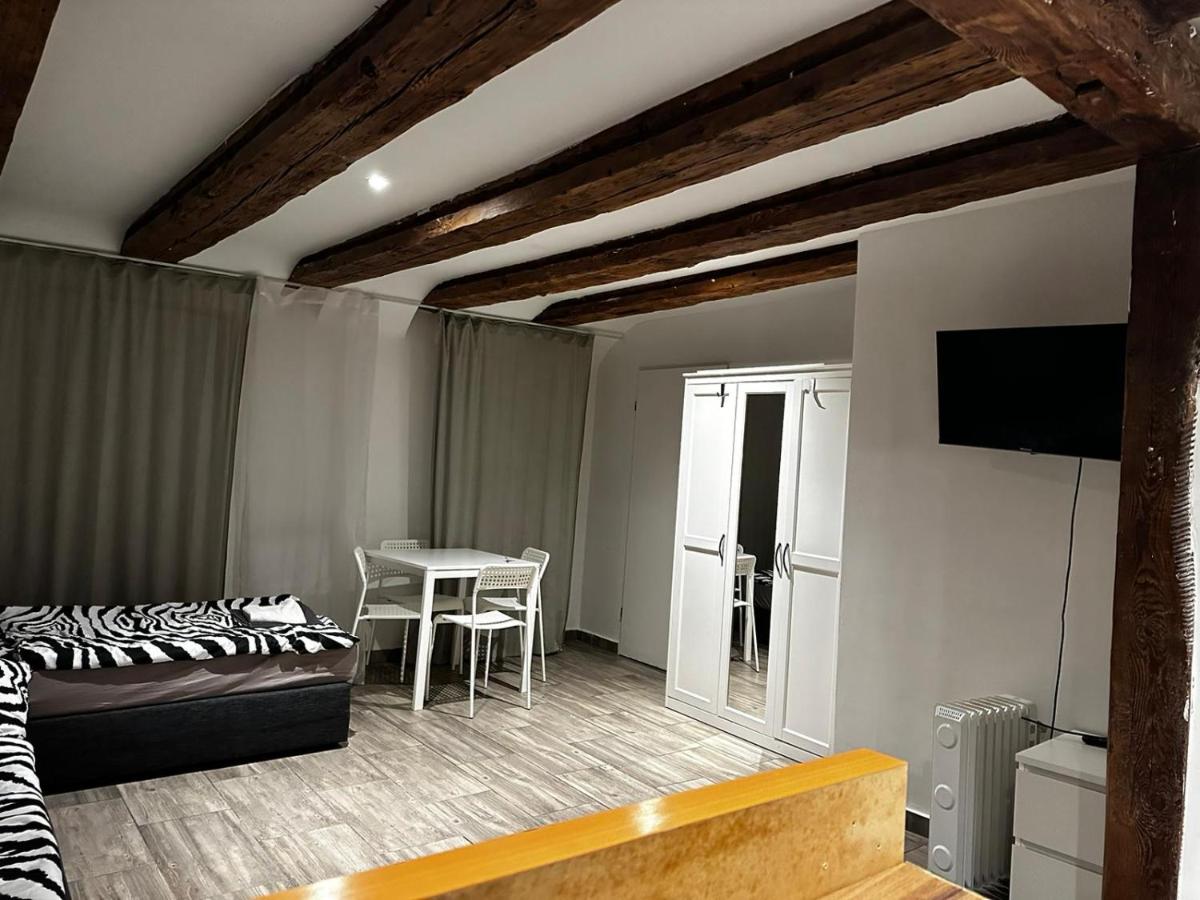 Nice studio in Pankow - 5