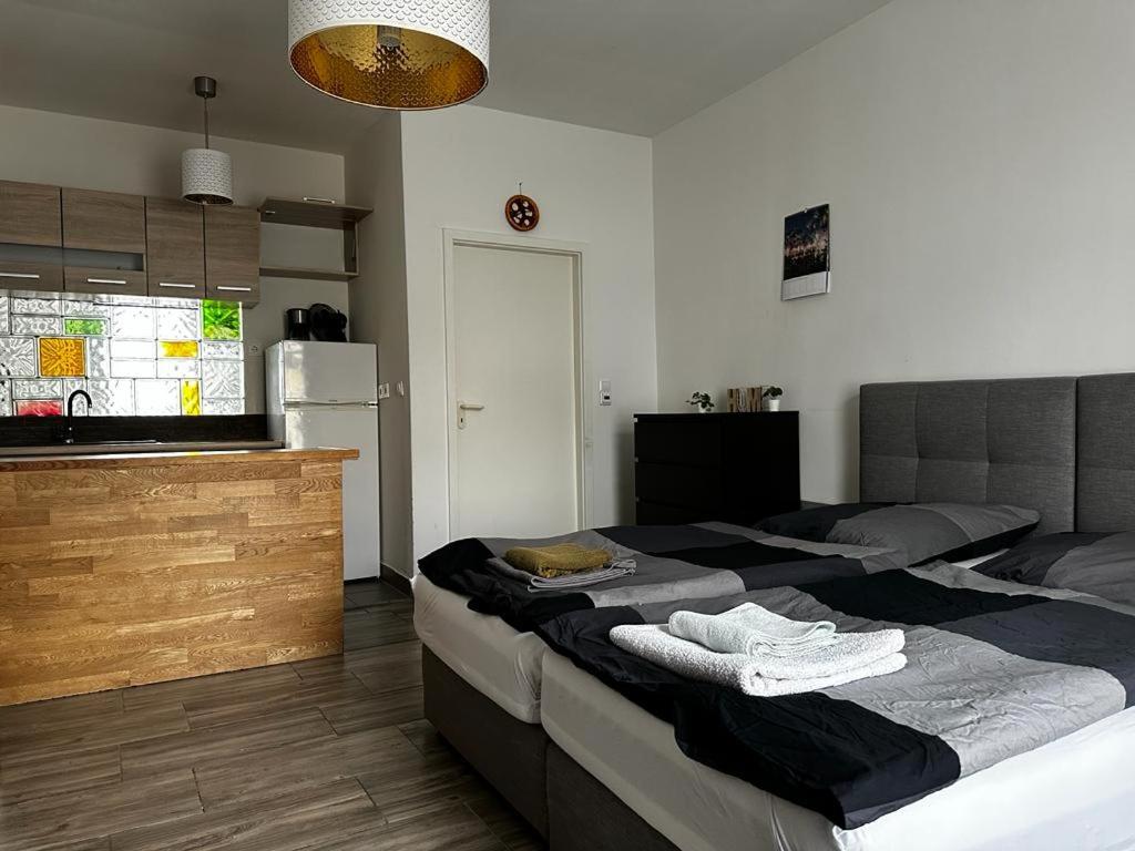 Nice and comfortable studio in Pankow - 4