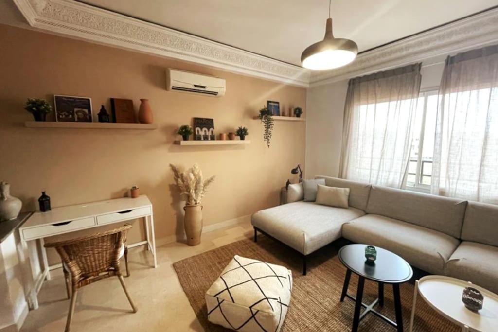 Sunny terrace & comfy beds in Marrakech - 5