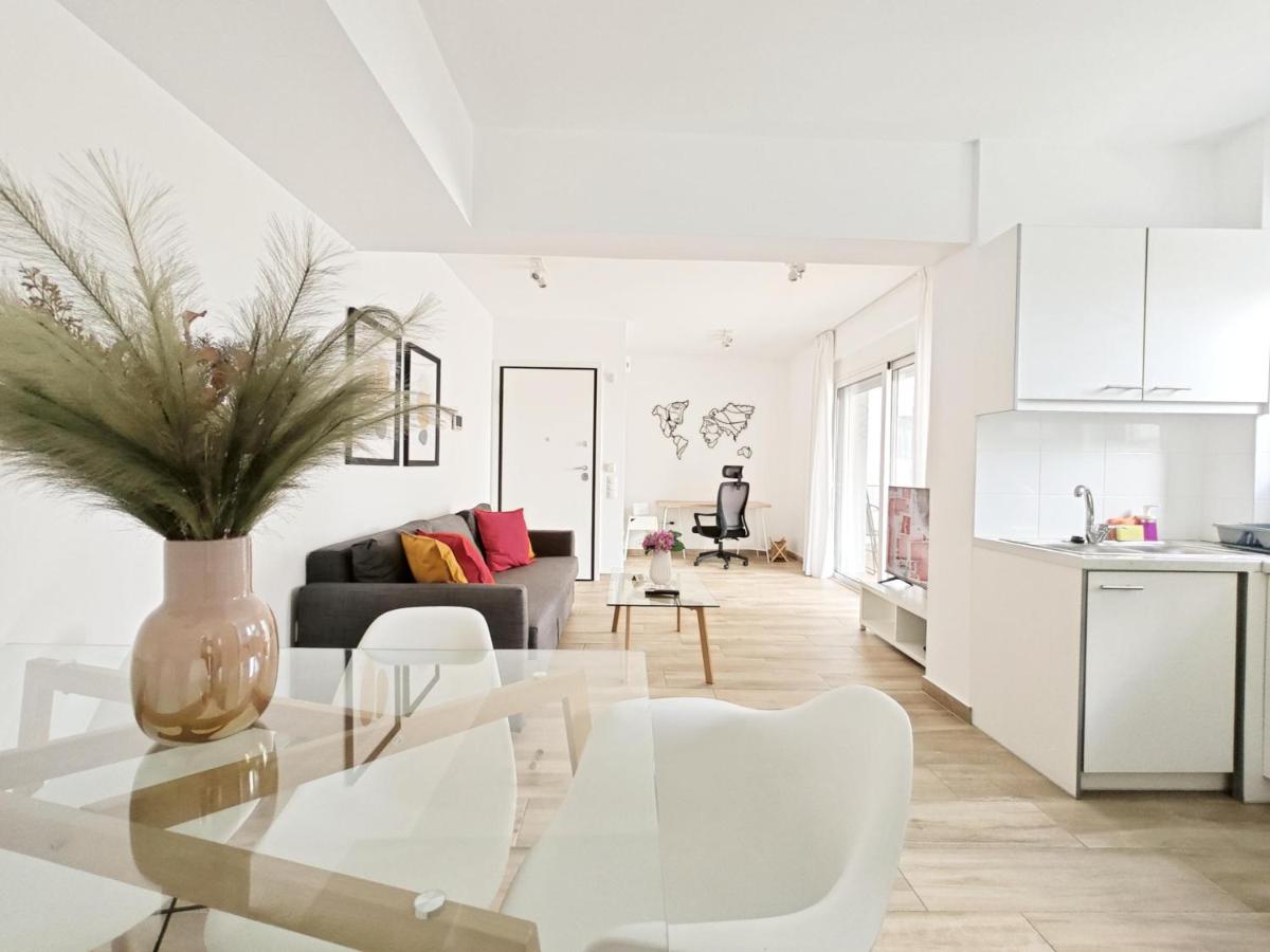 Nemeseos by Verde Apartments - 4