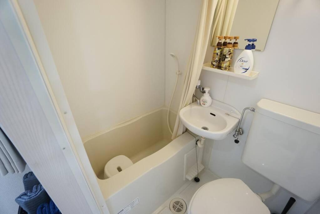 Apartment House Kamon Heights 206 - 3