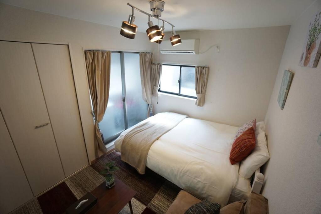 Apartment House Kamon Heights 206 - 5