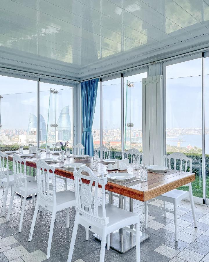 Badam d'Art Boutique Hotel photo