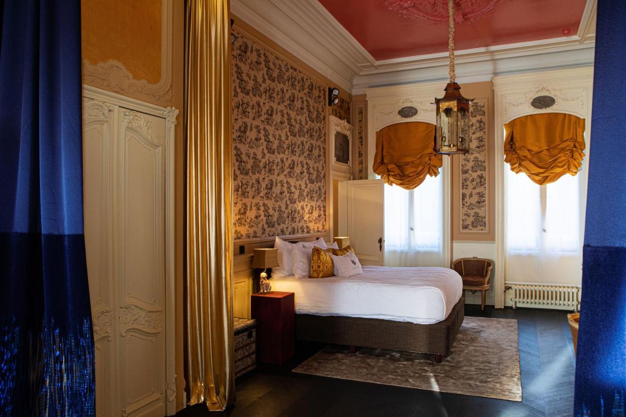 Cabosse, Suites & Spa photo