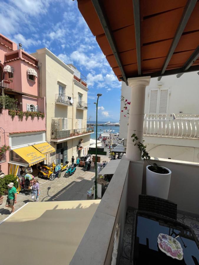 Capri Pride Guest House - 5