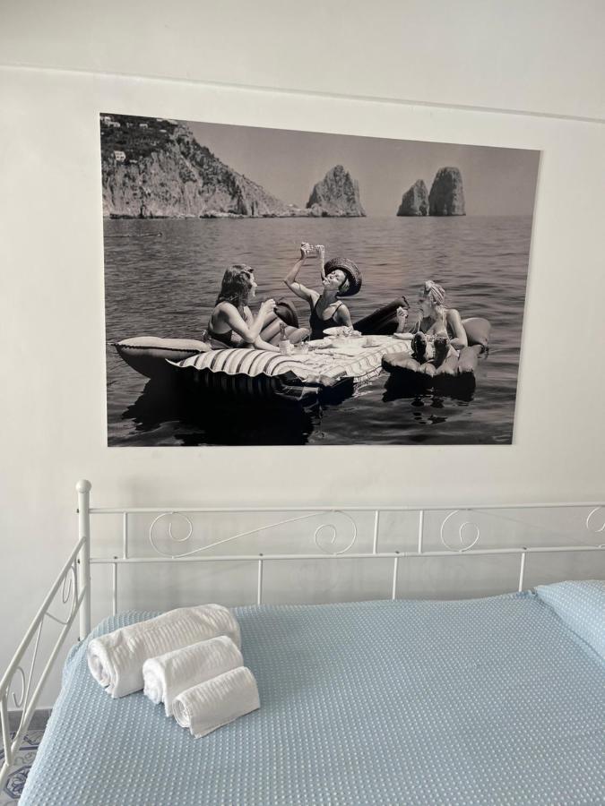 Capri Pride Guest House - 3