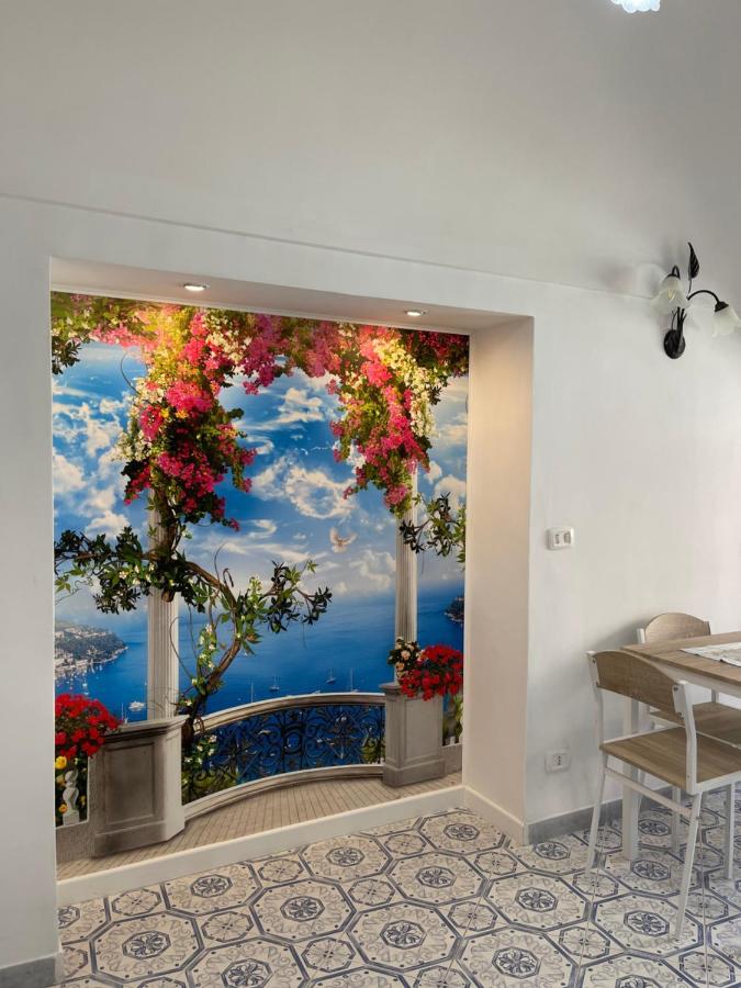 Capri Pride Guest House - 4