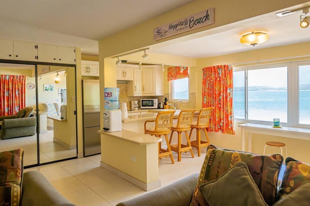 Villa by the sea - 5