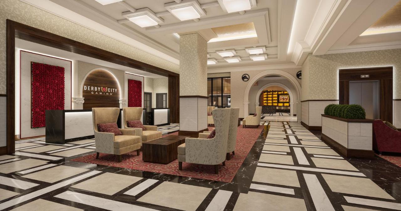 Derby City Gaming & Hotel - A Churchill Downs Property — photo 11