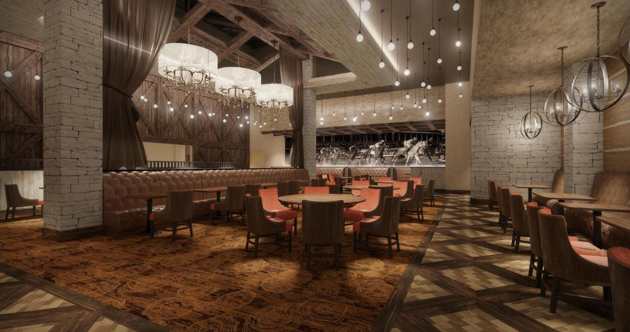 Derby City Gaming & Hotel - A Churchill Downs Property — photo 12