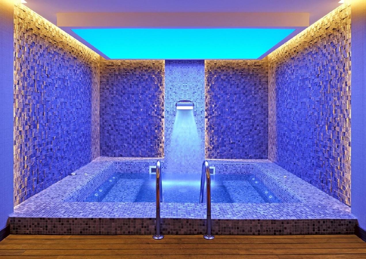 Fraser Place Anthill Istanbul - 4