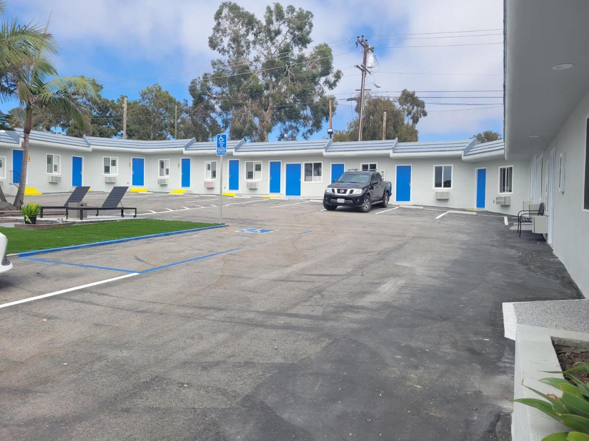 Calafia Inn, San Clemente — photo 8