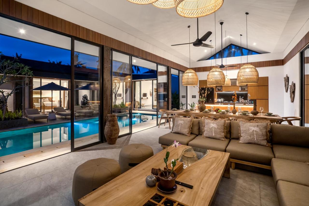 Villa Jehanne by BaliSuperHost - 4