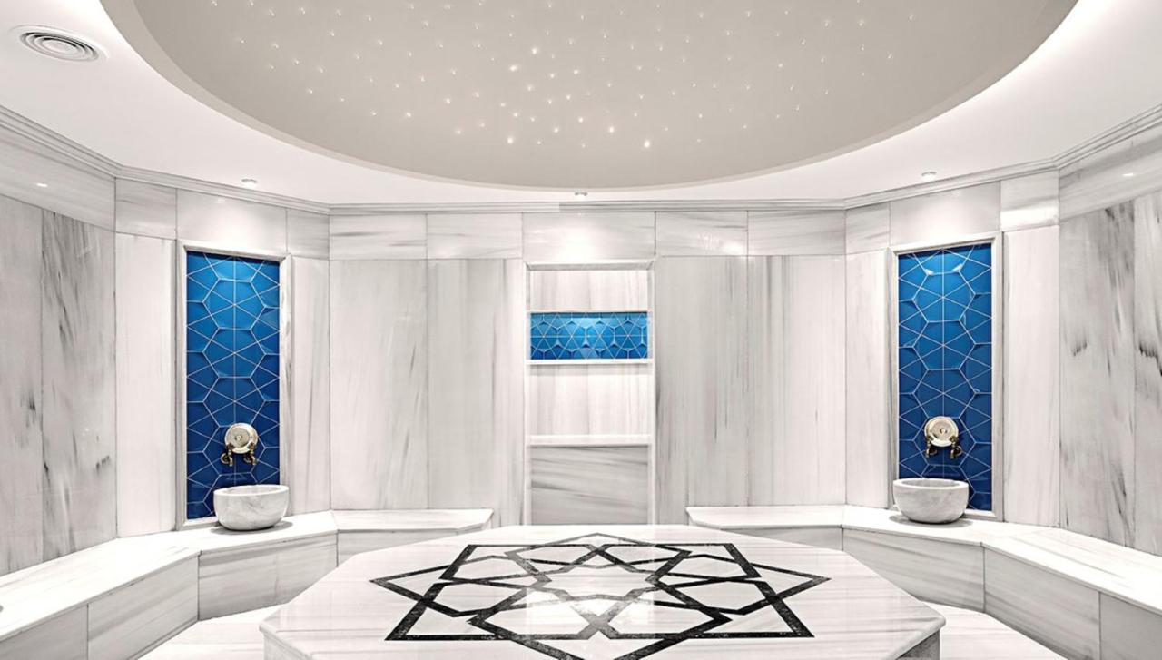 Fraser Place Anthill Istanbul - 3