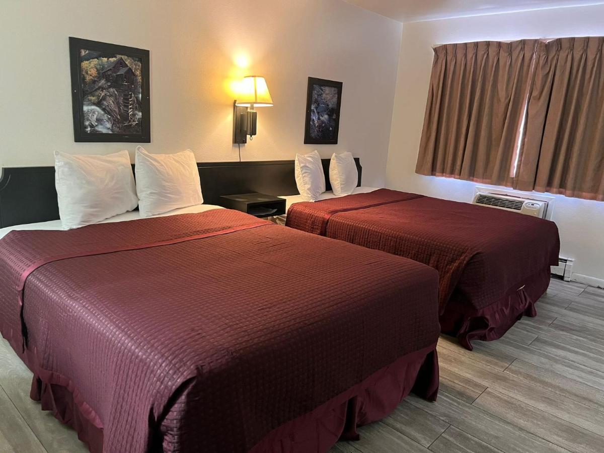 Deluxe Motel — photo 6