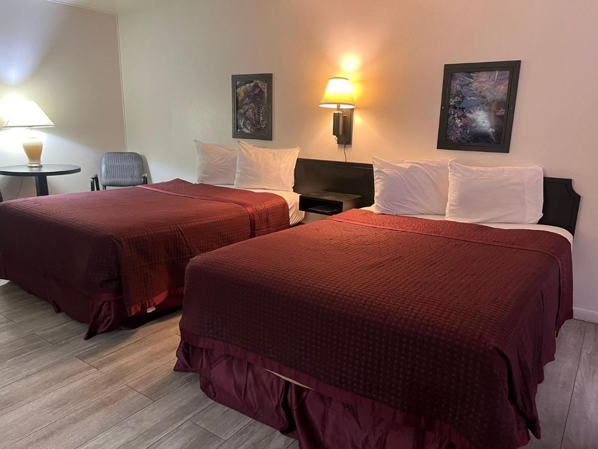 Deluxe Motel — photo 10