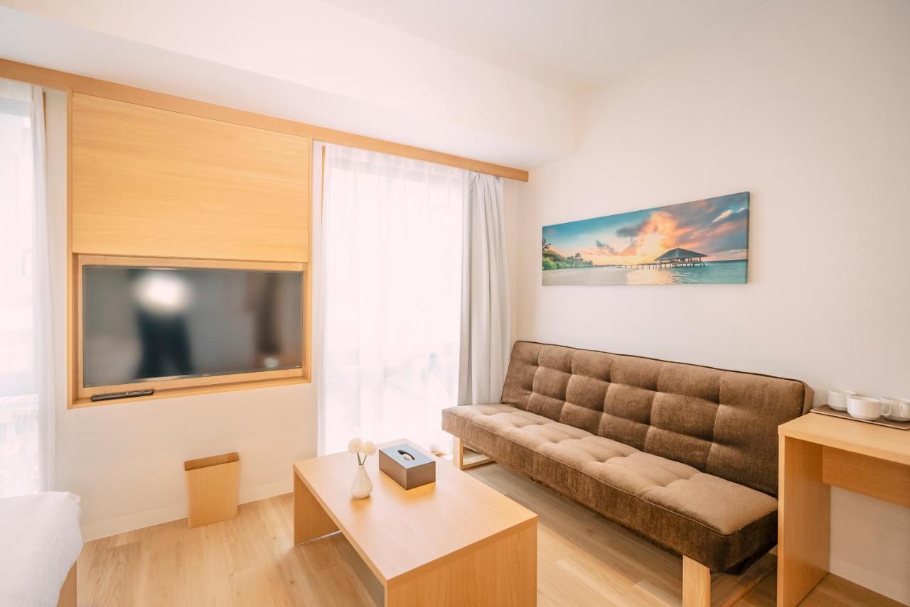 Far East Village Hotel Osaka, Namba South - 5