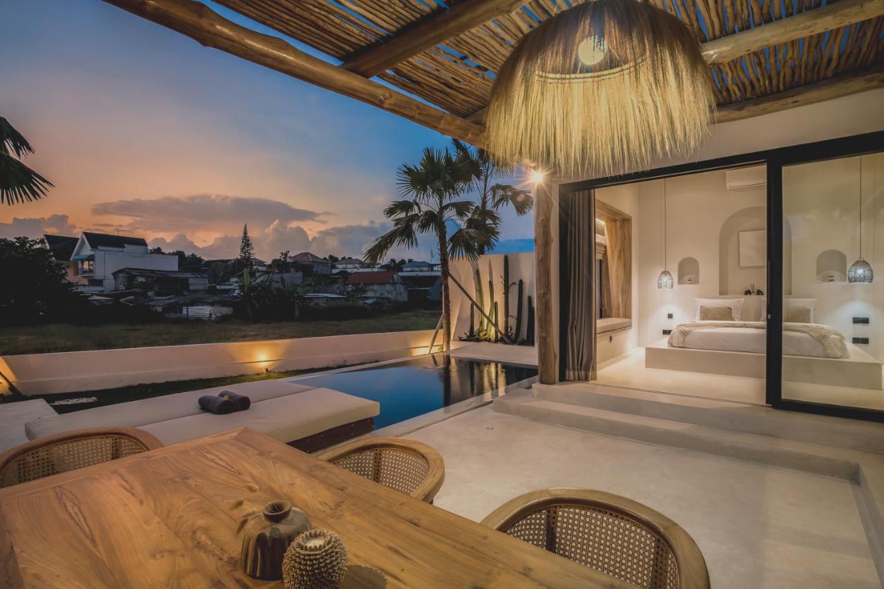 Villa Yema 2 by BaliSuperHost - 2