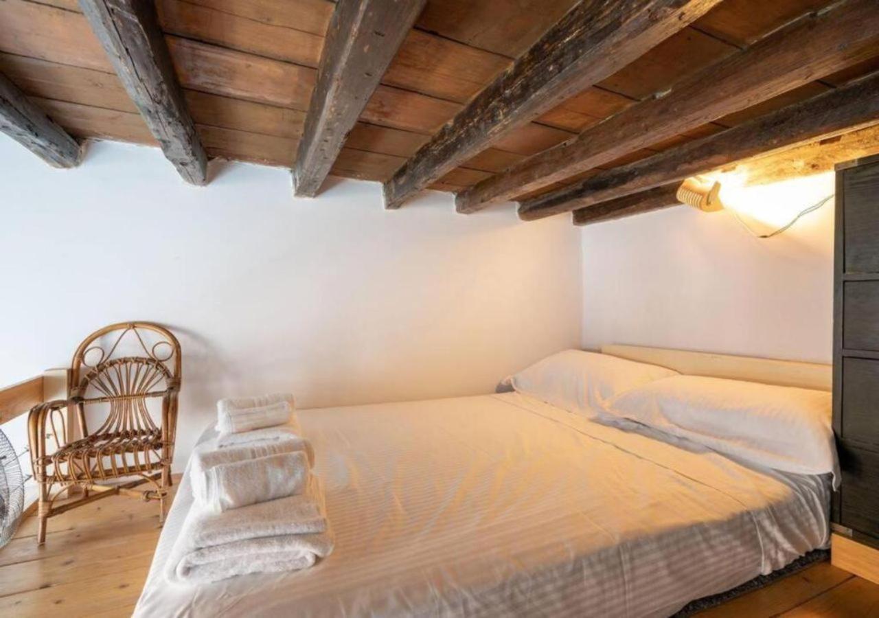 [Trastevere - Rome] Strategic and Comfortable Loft - 3