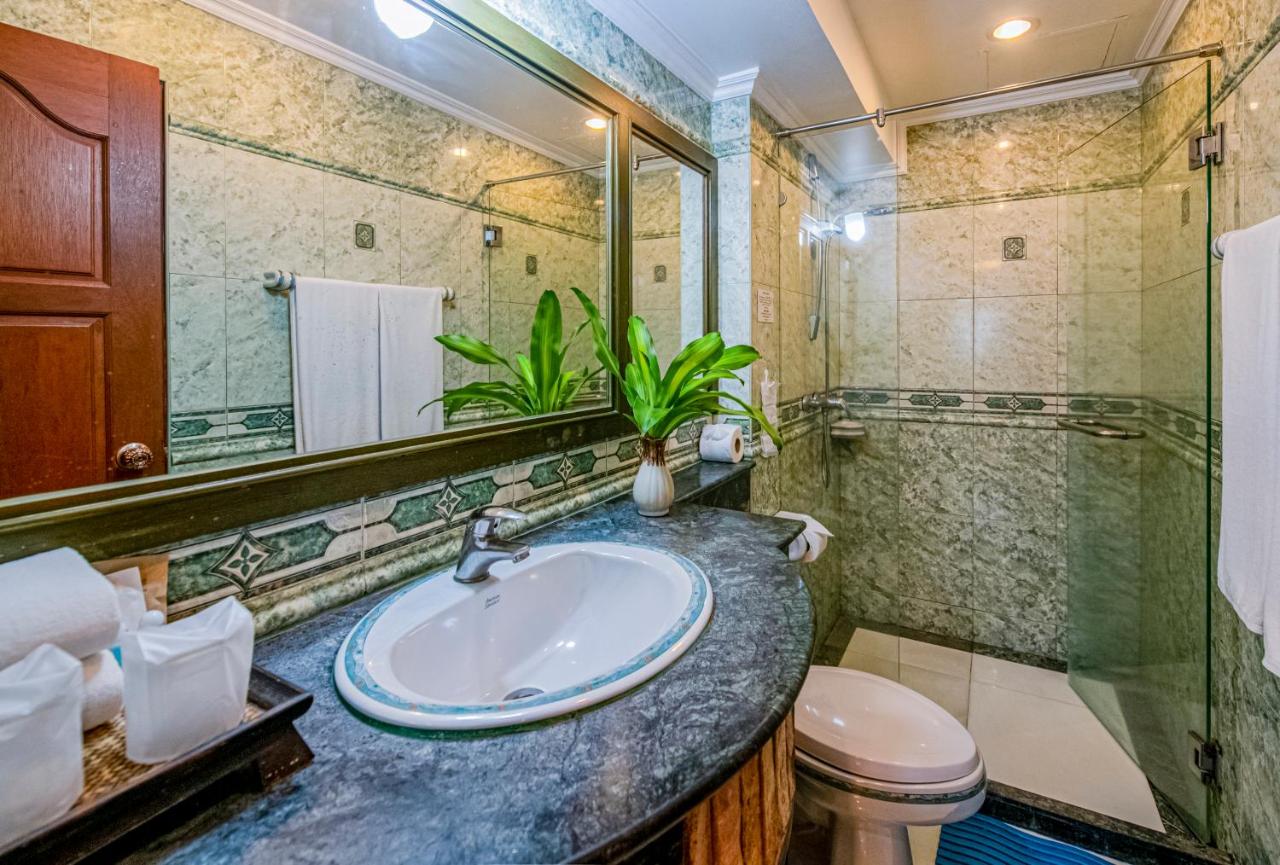 The Yorkshire Hotel - SHA Certified - 3