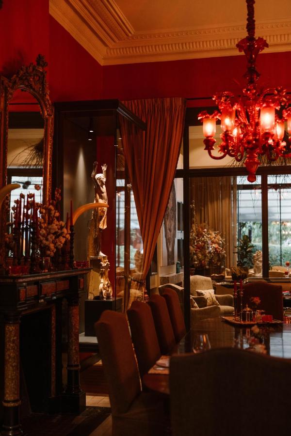 Cabosse, Suites & Spa photo