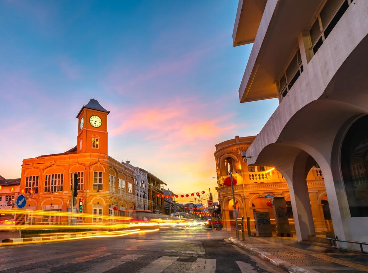 La Vista Patong Hotel - 5