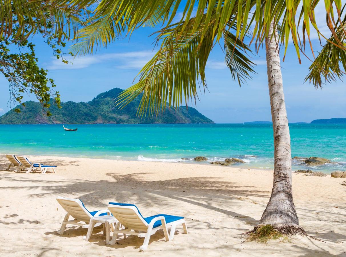 La Vista Patong Hotel - 3