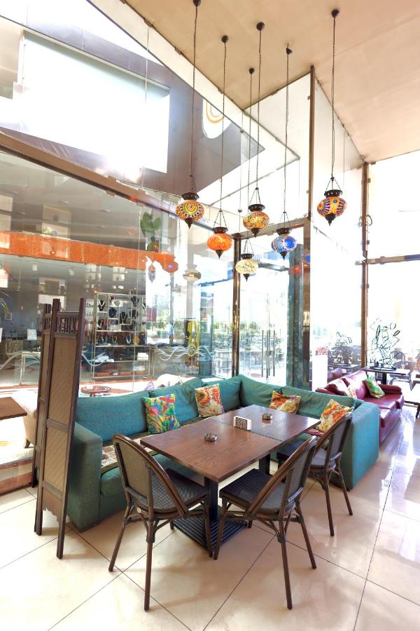 Delora Hotel and Suites photo