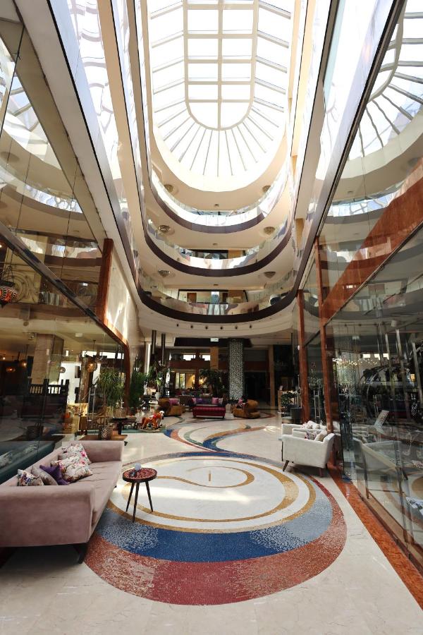 Delora Hotel and Suites photo