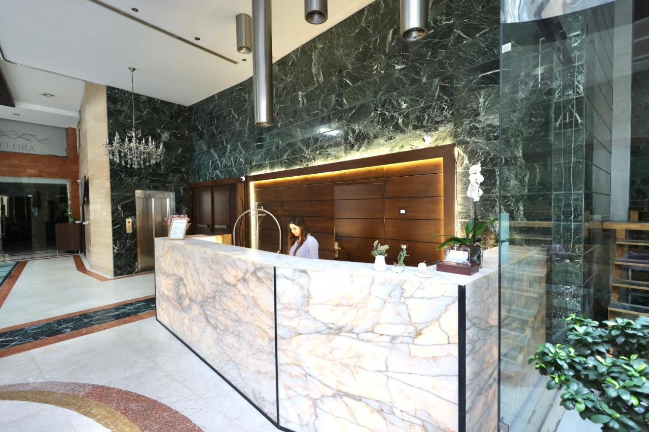 Delora Hotel and Suites photo