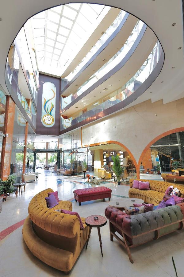 Delora Hotel and Suites photo
