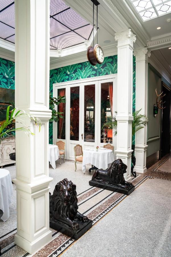 Cabosse, Suites & Spa photo