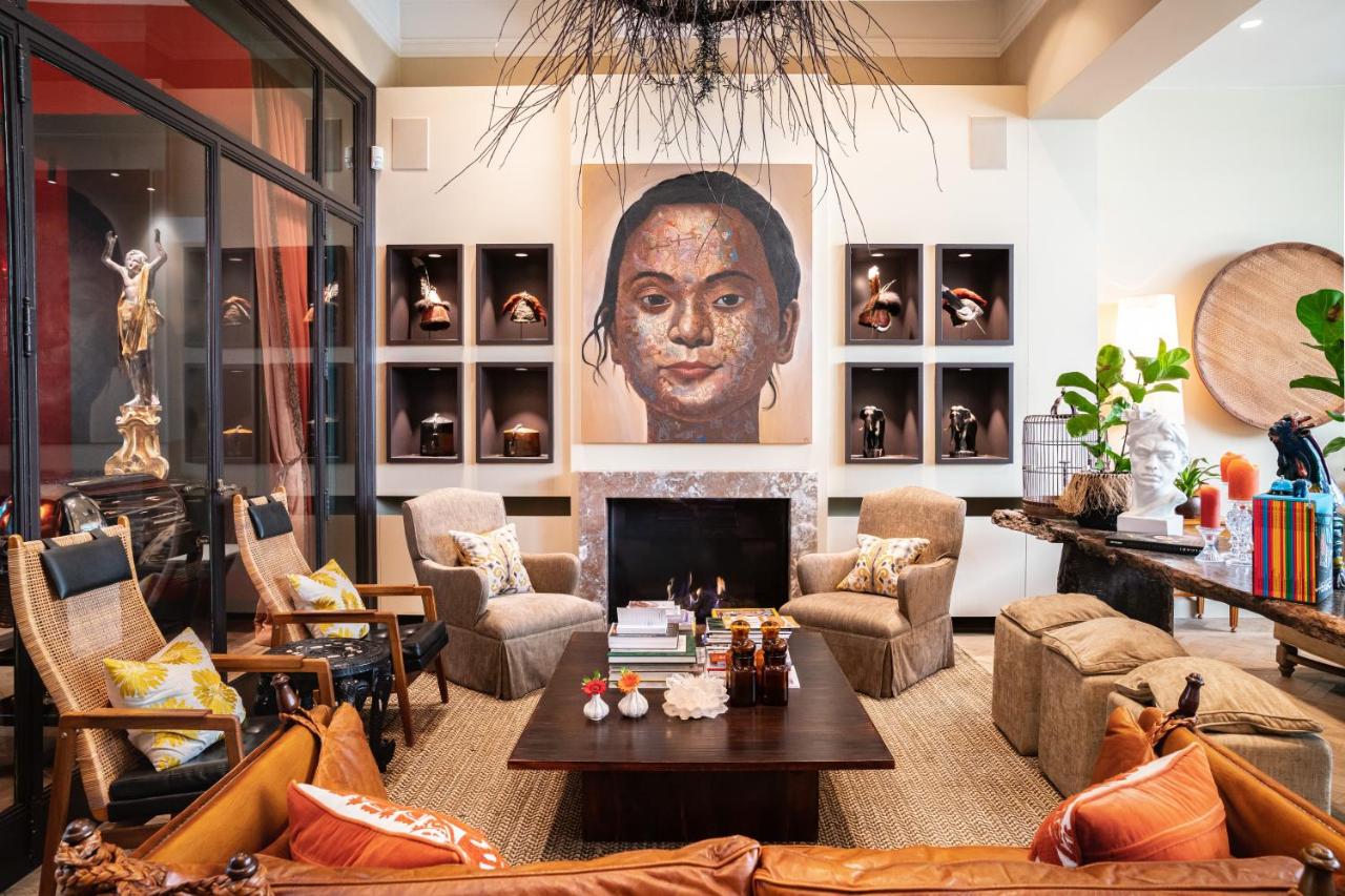 Cabosse, Suites & Spa photo