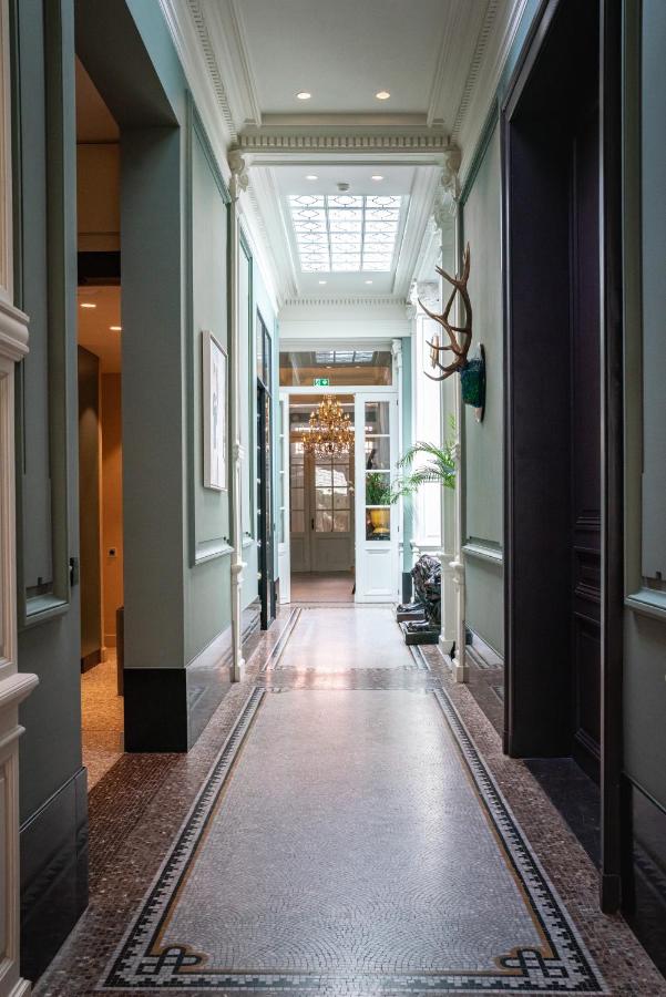 Cabosse, Suites & Spa photo