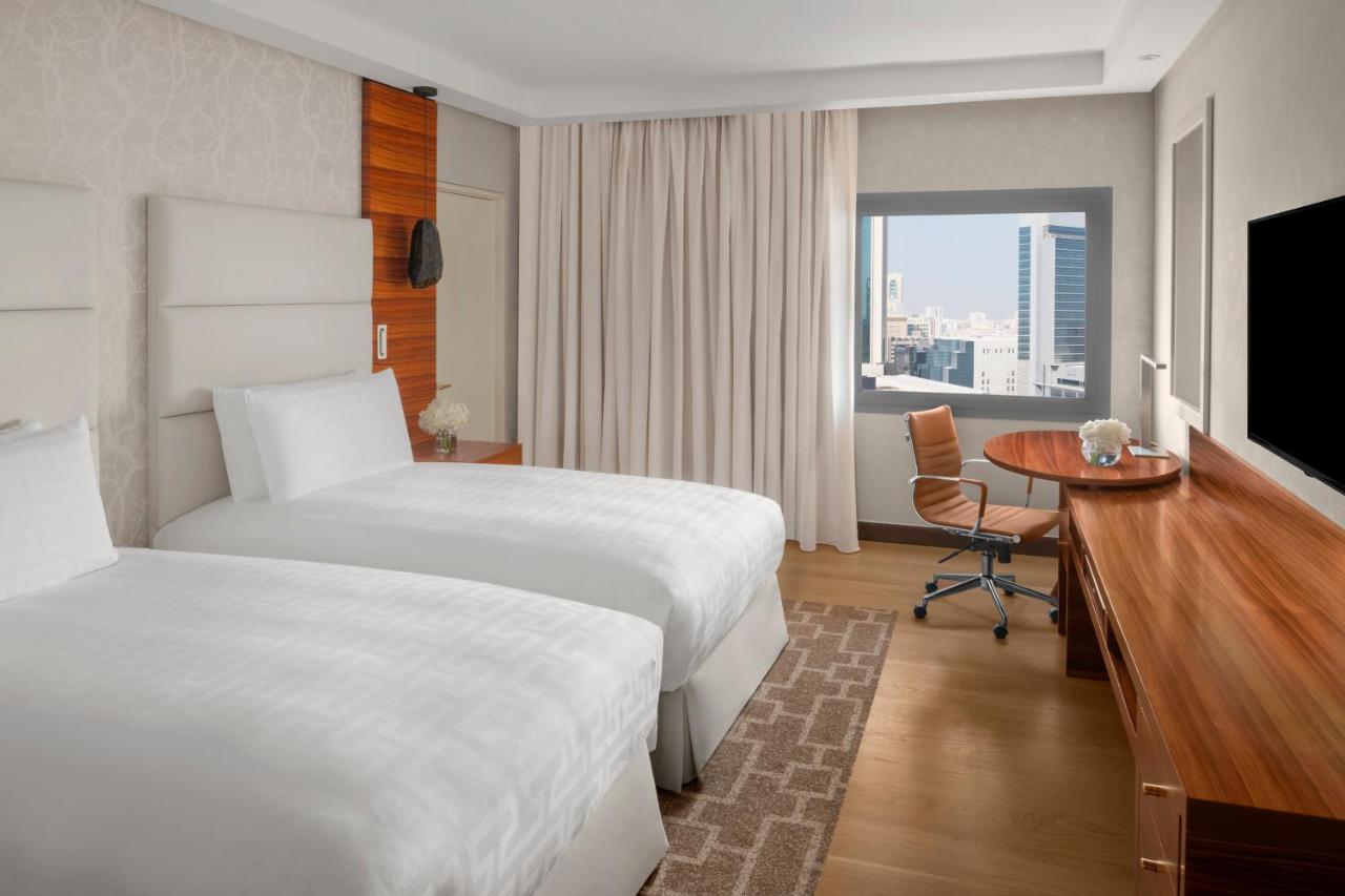 InterContinental Bahrain, an IHG Hotel photo