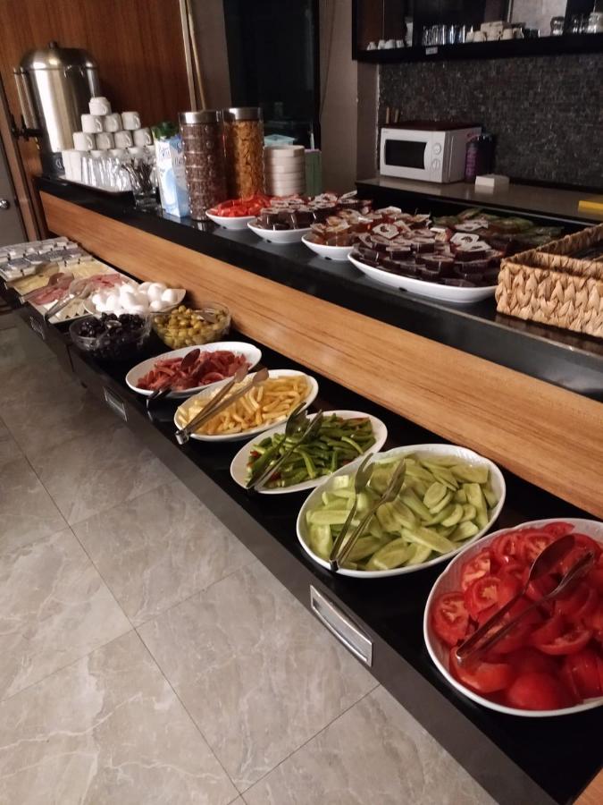 Time Hotel Mecidiyekoy - 4