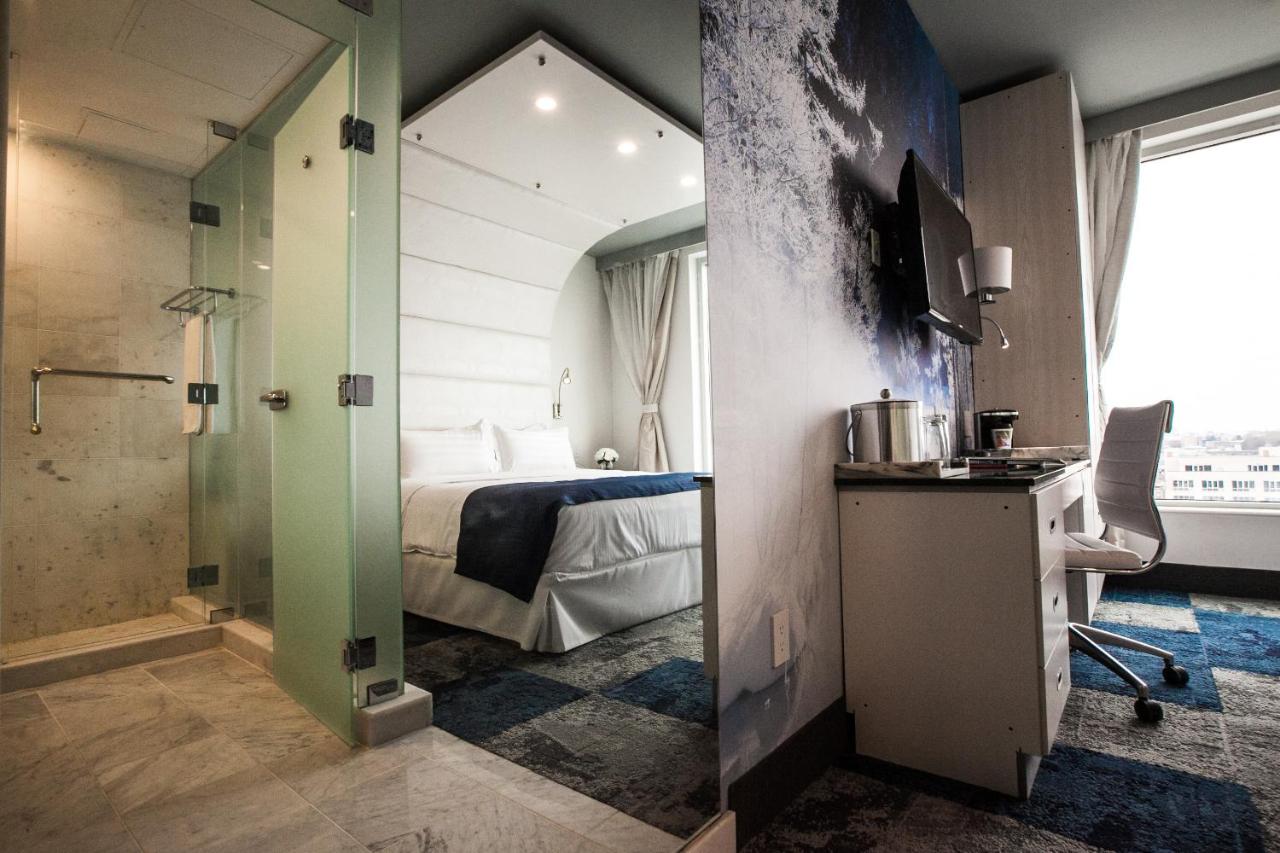 Wyndham Garden Brooklyn Sunset Park - 5