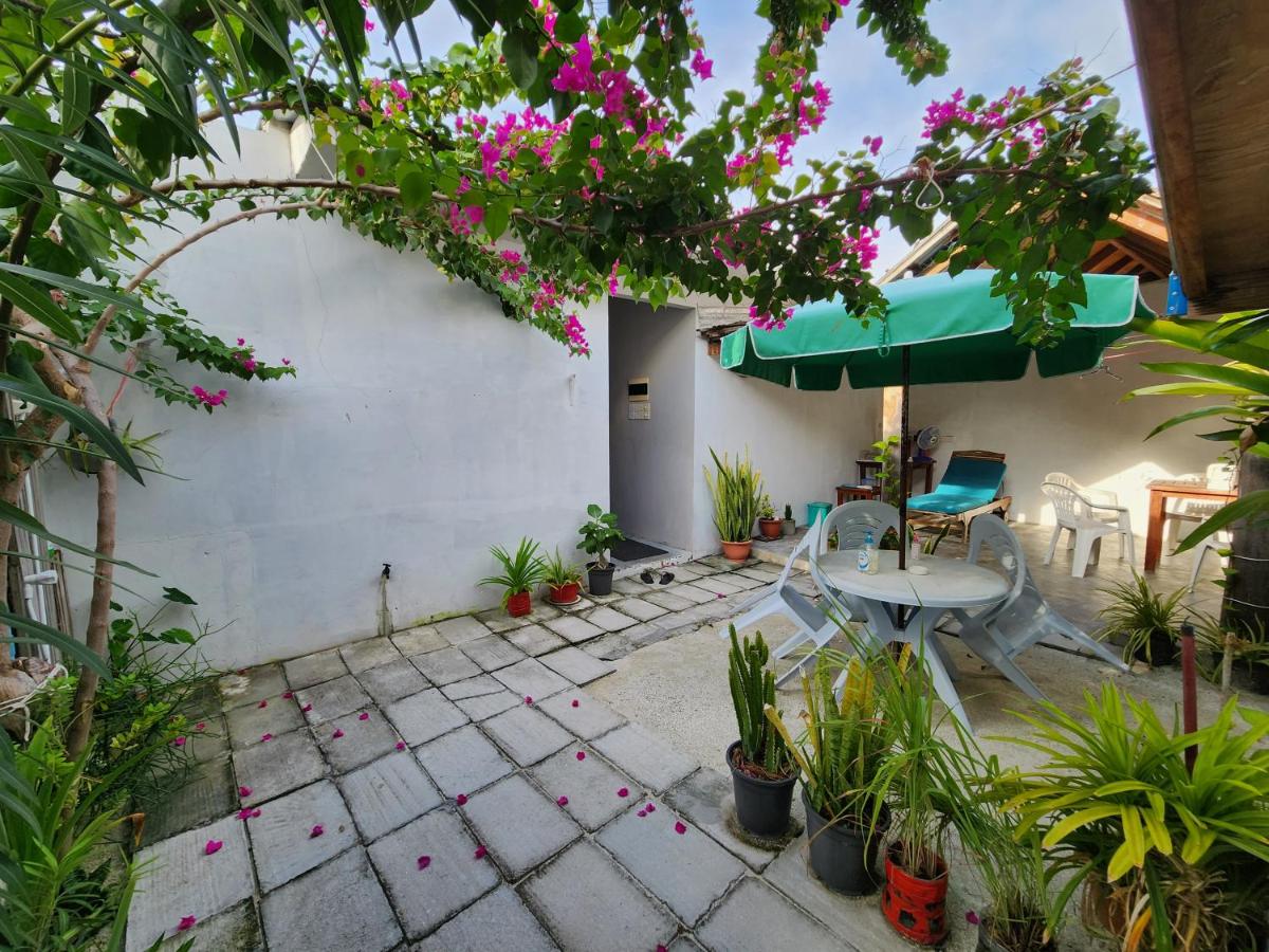 Jerrys Dive Lodge Rasdhoo - 3