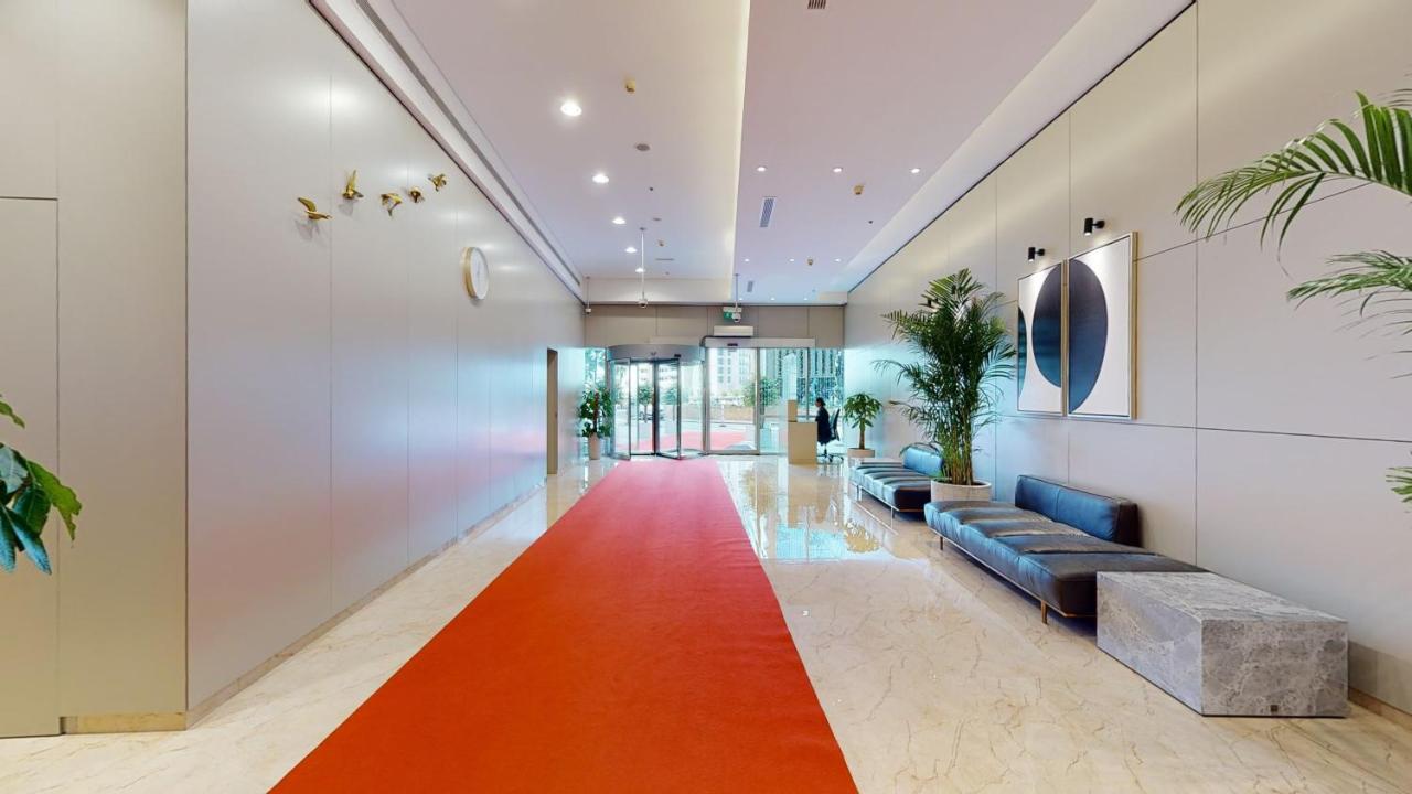 Blue Beach Tower The Walk JBR photo