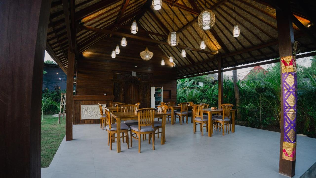 Sunset Star Huts - 5