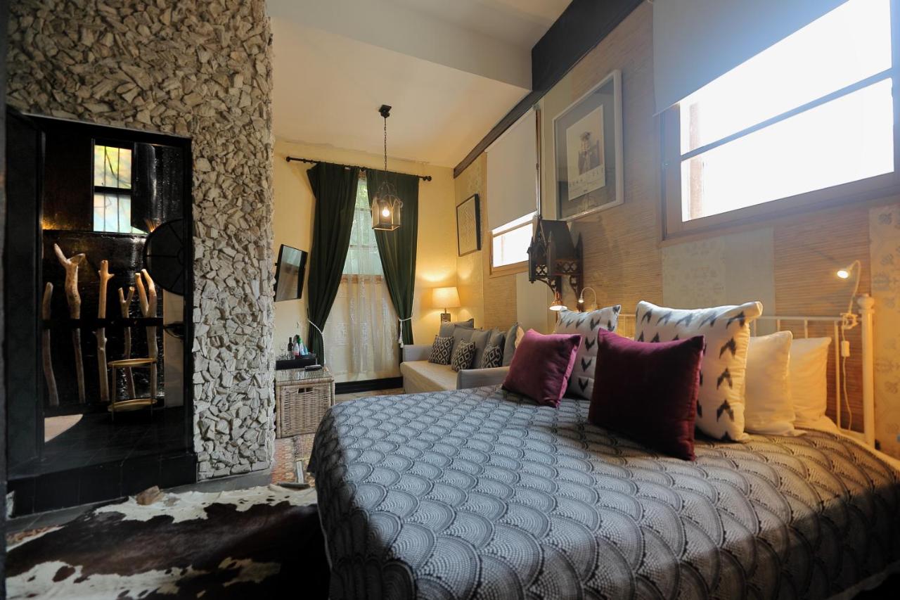 Hotel Casa Lola Deluxe Gallery photo