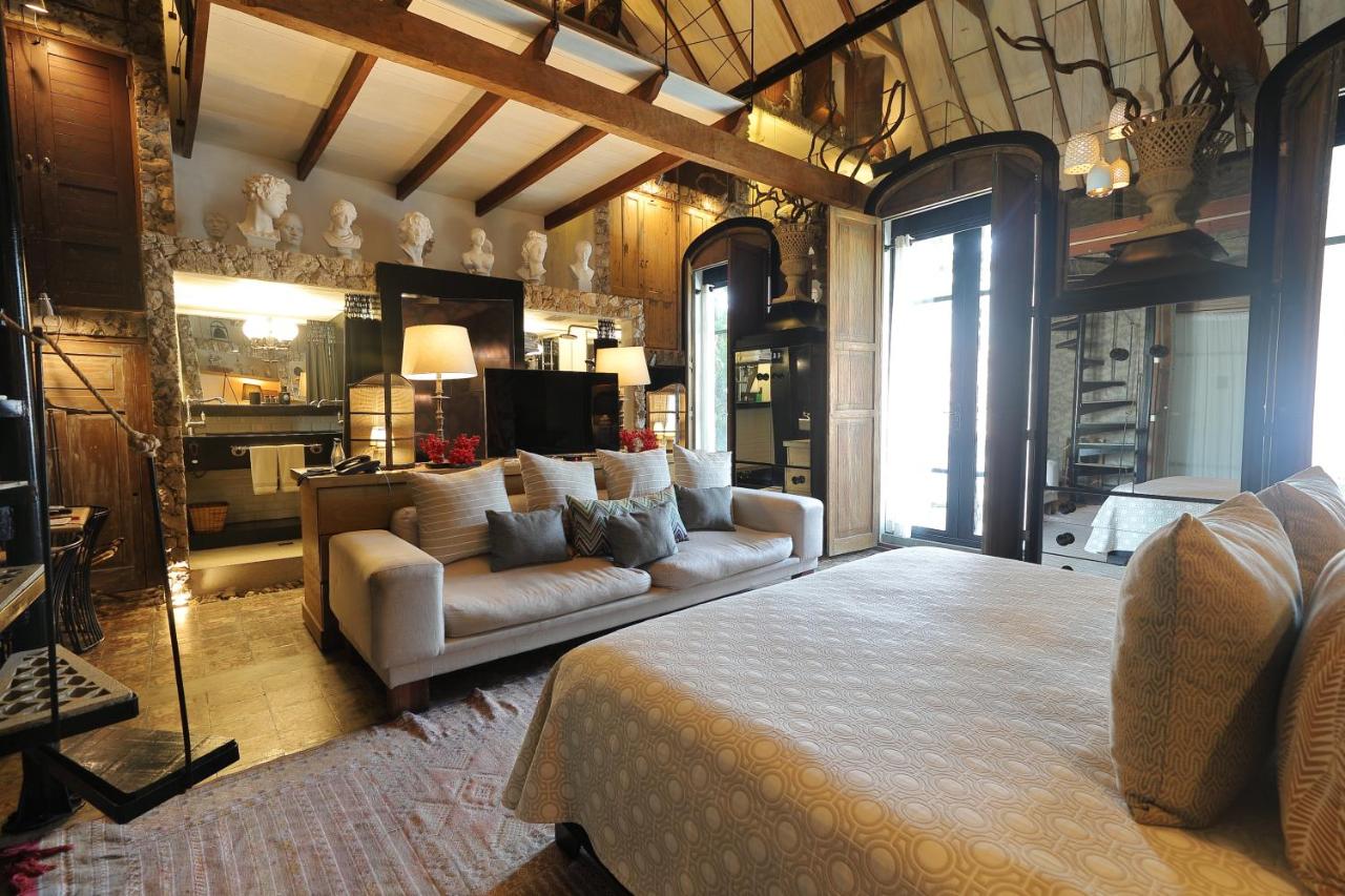 Hotel Casa Lola Deluxe Gallery photo