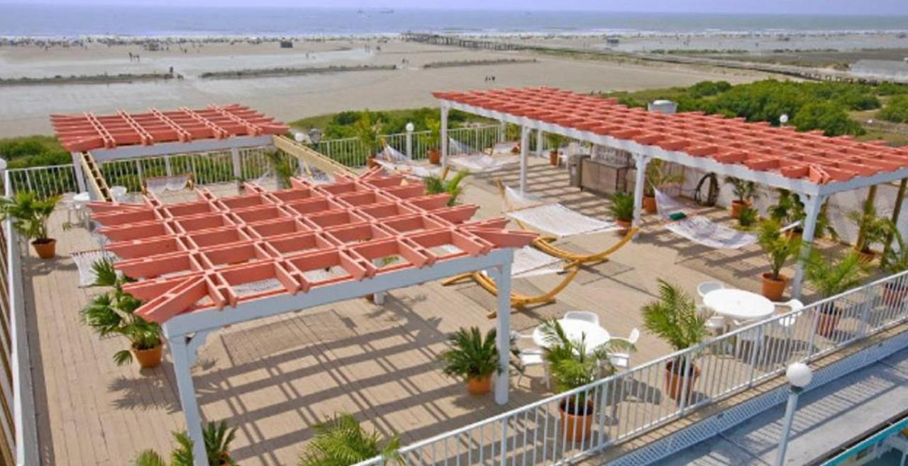 Hotel, plaża: Aqua Beach Hotel