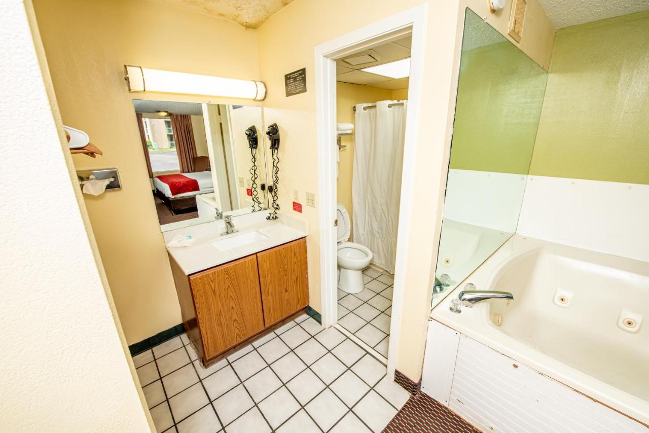 River Place Inn & Cabins — photo 18