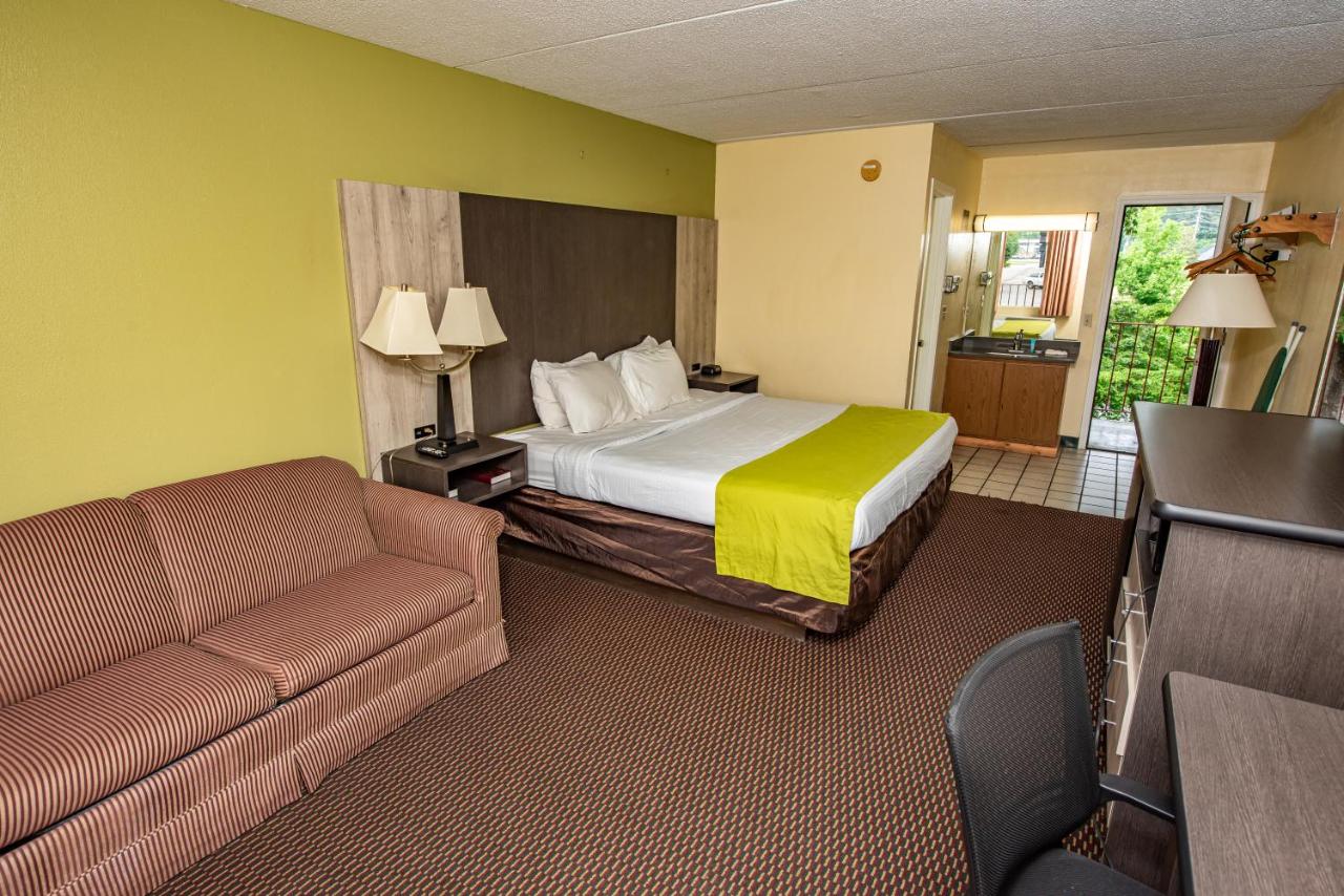 River Place Inn & Cabins — photo 19