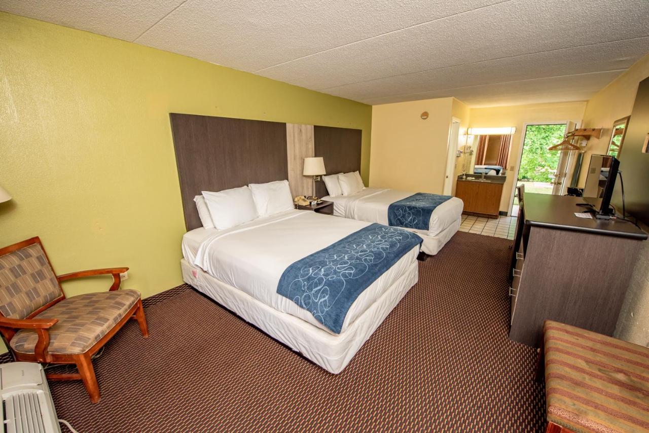 River Place Inn & Cabins — photo 5