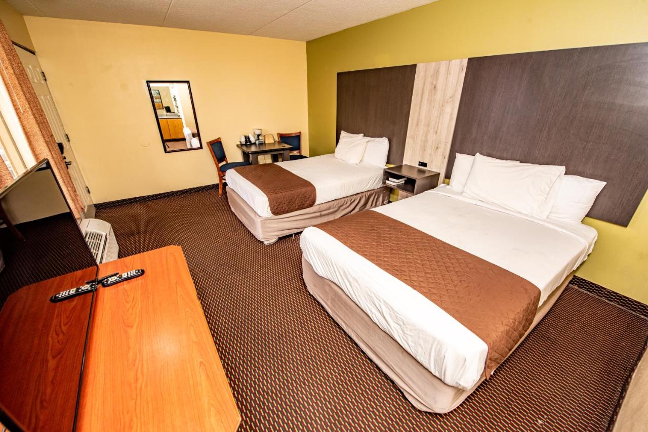 River Place Inn & Cabins — photo 12