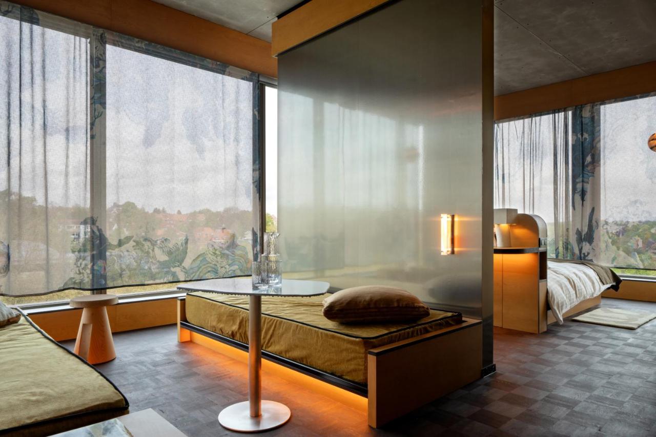 Mix Brussels --Gym & Wellness for adults only-- photo